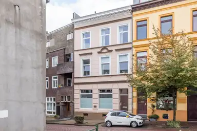 104m2 Appartement à louer pour 1100€/mois à Tentstraat 18, Vaals