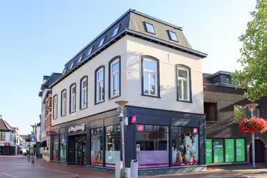 82m2 Appartement à louer pour 1075€/mois à Torenstraat 1, Winschoten