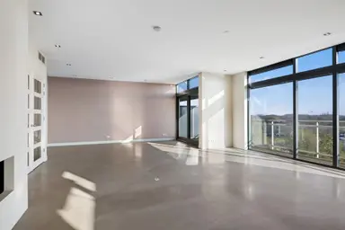 115m2 Appartement à louer pour 3100€/mois à Freericksplaats 79, Rotterdam