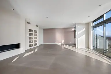 115m2 Appartement à louer pour 3100€/mois à Freericksplaats 79, Rotterdam