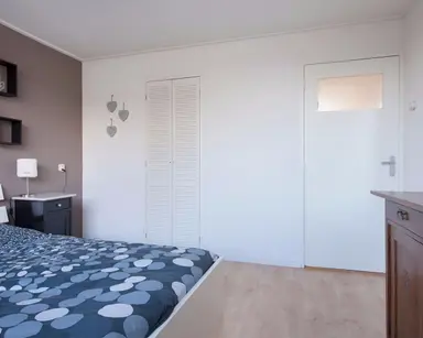 20μ² Δωμάτιο προς ενοικίαση για 721€/μήνα σε Ierlandstraat, Haarlem