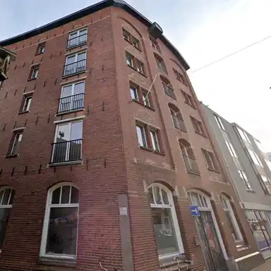 32m2 monolocale in affitto per 1035€/mese a Nieuweweg 37-6, Groningen