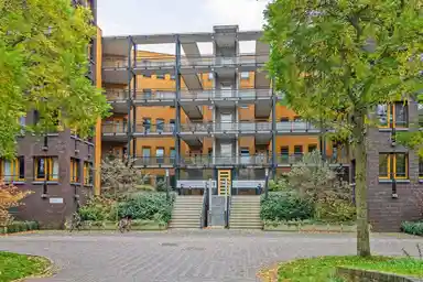 90m2 apartment to rent for 2100€/month in Wipstrikpark, Zwolle