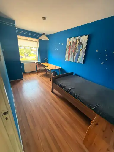15m2 Camera in affitto per 695€/mese a Oogstplein, Enschede