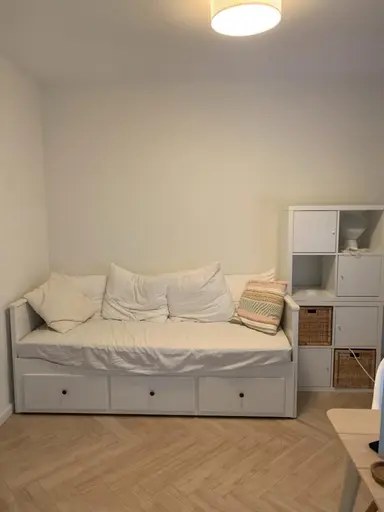 10m2 room to rent for 750€/month in Duikerlaan, Capelle aan den IJssel