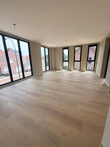 93m2 flat to rent for 1775€/month in Wilhelminastraat, Waalwijk