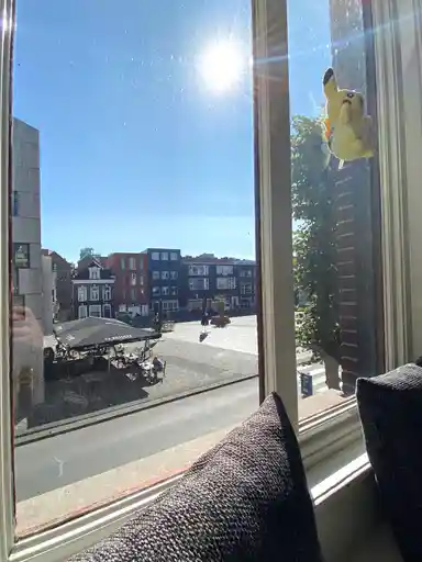 32m2 monolocale in affitto per 1035€/mese a Nieuweweg 37-6, Groningen