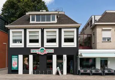 67m2 apartment to rent for 1016€/month in Arnhemseweg, Apeldoorn