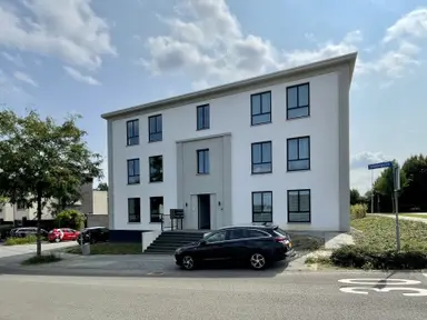 65m2 apartment to rent for 1221€/month in Vossepark, Heerlen