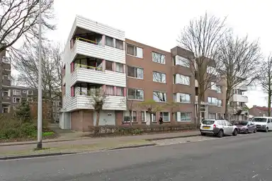 19m2 room to rent for 498.2€/month in Winkler Prinsstraat 67, Tilburg