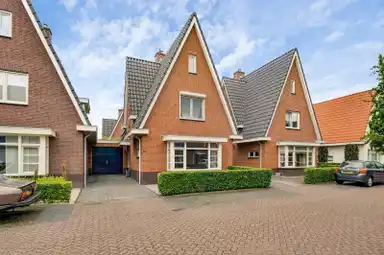 133m2 house to rent for 1975€/month in Walestraat, Stramproy