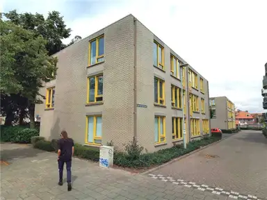 17.88m2 Zimmer zur Miete für 404.2€/Monat in Constant Nefkensstraat 9, Eindhoven