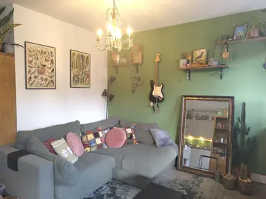 53m2 room to rent for 600€/month in Arendsweg, Beverwijk