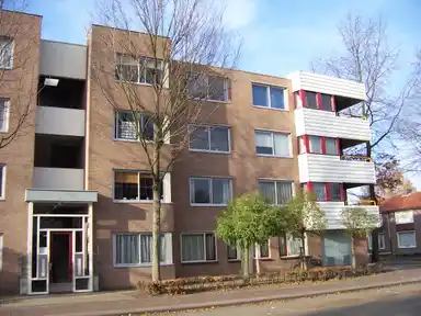 19m2 room to rent for 498.2€/month in Winkler Prinsstraat 71, Tilburg