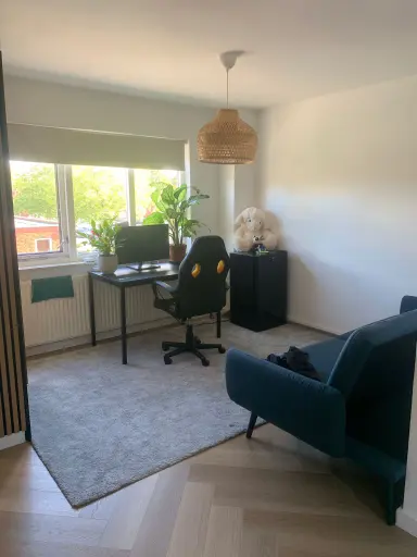 30m2 Chambre à louer pour 1100€/mois à Zuidwoldepad, Almere