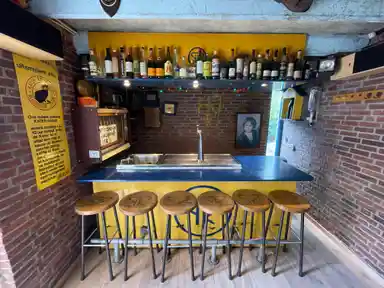 16m2 Camera in affitto per 375€/mese a Wicher Nijkampstraat, Enschede