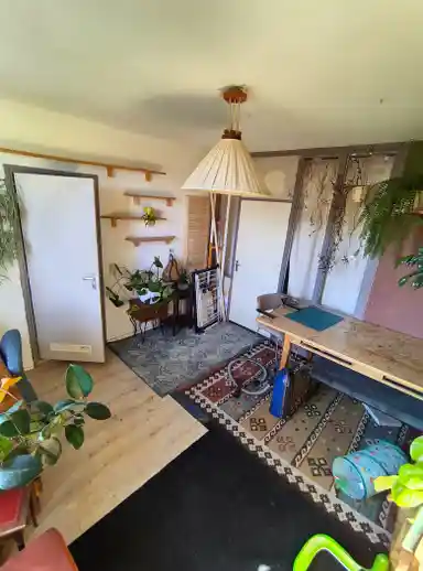 15m2 room to rent for 600€/month in Ebrodreef, Utrecht