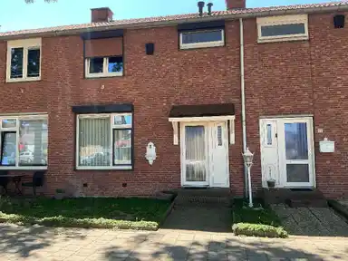 87m2 house to rent for 764.14€/month in Achter Spitsbergen 29, Sittard