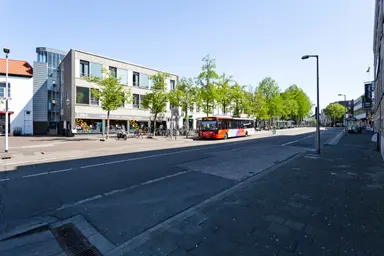 17m2 room to rent for 403.47€/month in Karnemelkstraat 18, Breda