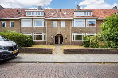 111m2 apartment to rent for 3595€/month in Van Goghstraat 19, Arnhem