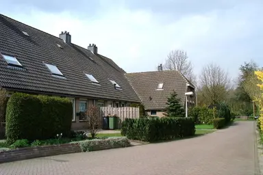 55m2 Haus zur Miete für 569.73€/Monat in Amerweg 31, Grolloo