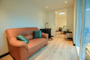 29m2 room to rent for 1816€/month in Laakkade, The Hague