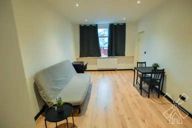 30m2 monolocale in affitto per 1866€/mese a Laakkade, The Hague