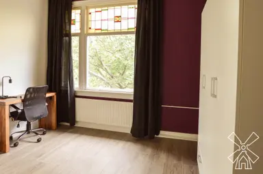 14m2 room to rent for 1343€/month in Noordpolderkade, The Hague