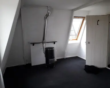28m2 room to rent for 500€/month in Elizabethstraat, Leeuwarden