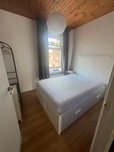 8m2 room to rent for 730€/month in Oudemansstraat, The Hague