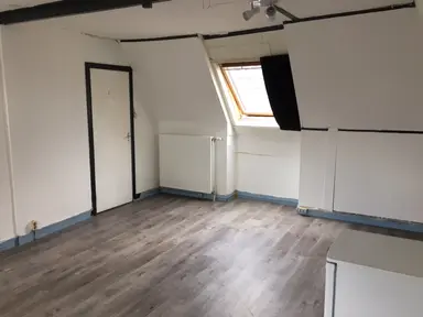 23m2 room to rent for 340€/month in Brandenburgerstraat, Groningen