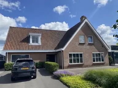 206m2 huis te huur voor 3650€/maand in Heermanszwet 24, Rijsenhout
