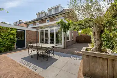170m2 maison à louer pour 4000€/mois à Veldheimlaan 43, Zeist