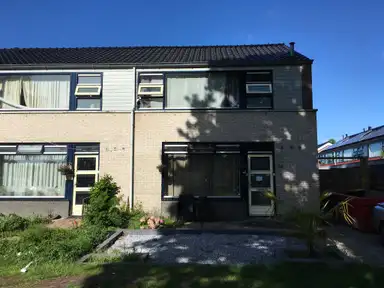 101m2 Haus zur Miete für 764.14€/Monat in Markescheiding 54, Gieten