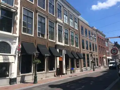 43m2 monolocale in affitto per 1390€/mese a Breestraat, Leiden