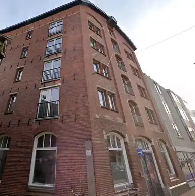 32m2 monolocale in affitto per 1035€/mese a Nieuweweg 37-6, Groningen
