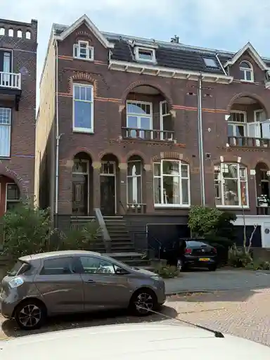 150m2 apartment to rent for 2300€/month in Sweerts de Landasstraat 45, Arnhem