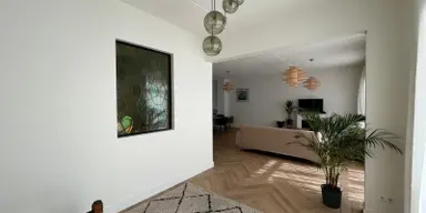 296μ² μονοκατοικία προς ενοικίαση για 3900€/μήνα σε Van Dijckstraat 84, The Hague