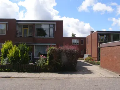 33m2 apartment to rent for 713.02€/month in Klaverblad 56, Boskoop