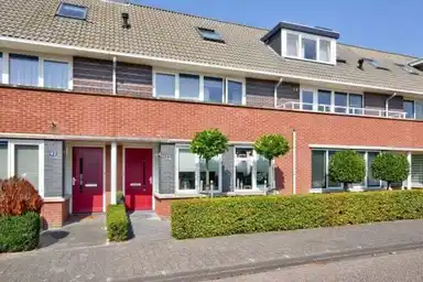 135m2 house to rent for 1875€/month in de Wetering 90, Schagen