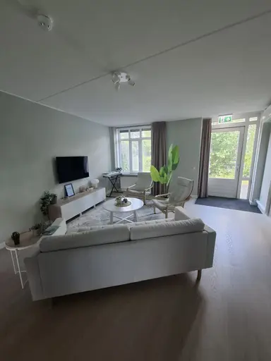 19m2 studio to rent for 624€/month in Slottuin, Beuningen