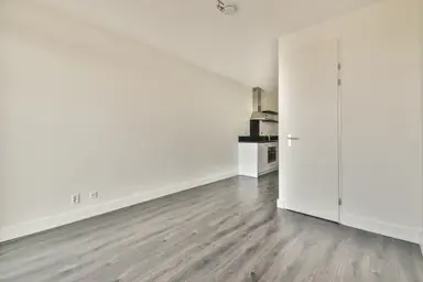 23m2 monolocale in affitto per 857€/mese a Waldorpstraat 1268, The Hague