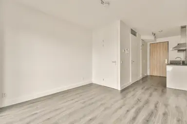 23m2 monolocale in affitto per 857€/mese a Waldorpstraat 1170, The Hague