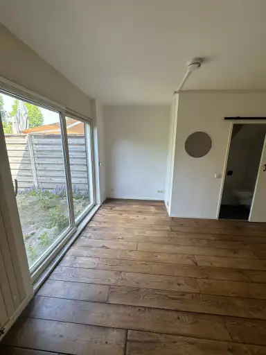 26m2 studio to rent for 750€/month in Buurmalsenlaan, Tilburg