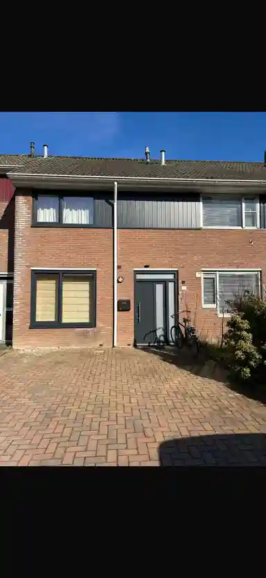 14m2 Chambre à louer pour 575€/mois à Hesselinklanden, Enschede