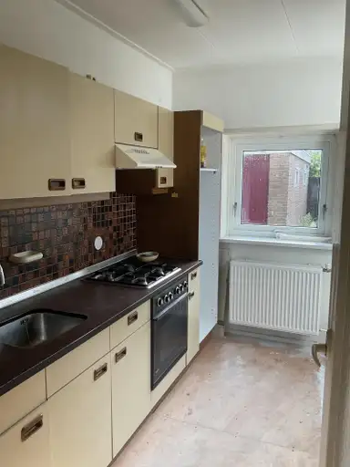 100m2 Haus zur Miete für 475€/Monat in Zuidenveld, Assen