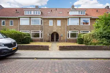 111m2 apartment to rent for 3595€/month in Van Goghstraat 19, Arnhem