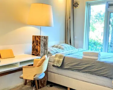 12μ² Δωμάτιο προς ενοικίαση για 990€/μήνα σε Geuzenkade, Amsterdam