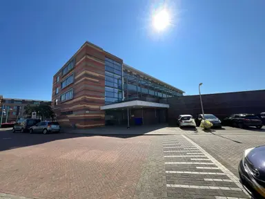 m2 apartment to rent for 848.96€/month in Hugo de Grootstraat 42, Meppel