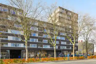 99m2 apartment to rent for 1207€/month in P.C. Hooftplein 97, Harderwijk